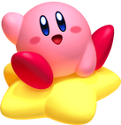 kirby